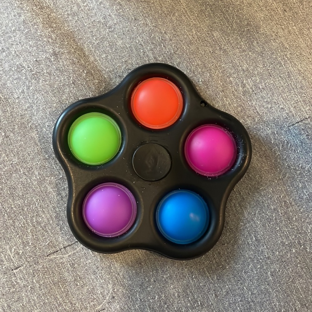fidget bundle - Picture 2 of 2